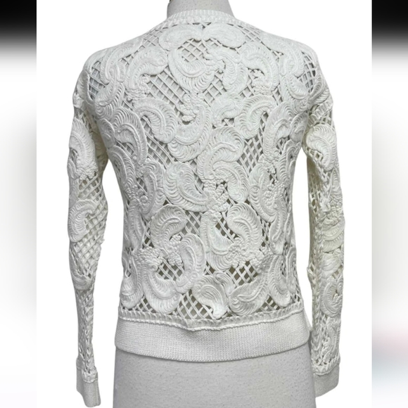 CLUB MONACO Top - Picture 2 of 11